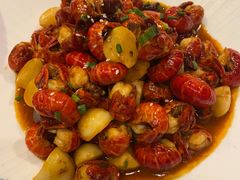 -黄泥岗·黄陂农家菜(百步亭店)