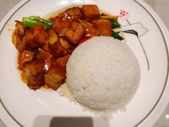 -锦园春香港茶餐厅(西海湾旗舰店)