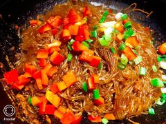 海皇粉丝煲-姐夫的小菜(新中关购物中心店)
