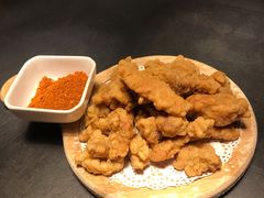 -辣尚瘾·烤鱼·新川菜(交大直营店)