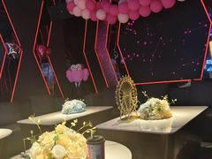 -星聚会KTV(合生汇黑金店)