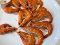 -万龙洲海鲜(亚运村店)
