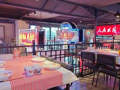 -霸王虾·小龙虾香辣蟹(玉林店)