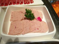 -海底捞火锅(泉城路店)