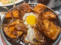 -食锦记·福建私房菜(浦西万达店)