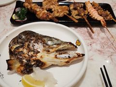 -元气寿司(宝安壹方城店)