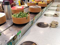 -川锅·火锅·烤肉自助餐厅