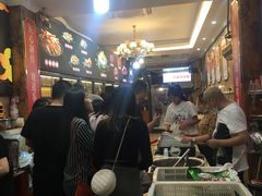 -嘉州九妹凤爪(乐山总店)