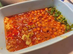 -蛙两只美蛙鱼头火锅(恒茂店)