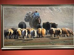 -中华艺术宫(上海美术馆)