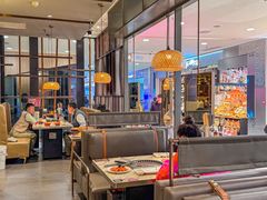 -火炉火自助餐(西直门凯德MALL店)