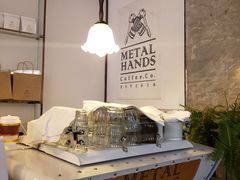 -铁手珈琲制造局metalhands(望京店)