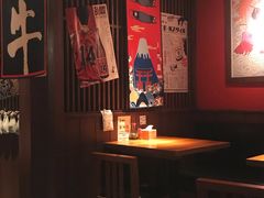 卡座-醉虎传(南锣鼓巷店)