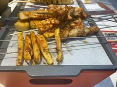 -亿牌牌东北烧烤(博物馆旗舰店)