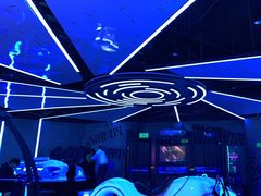 -世代星球·保龄球·镭战真人CS·团建(杨浦店)