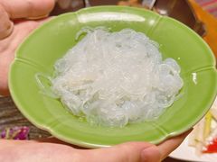 -雀舞云南菜(天津天河城购物中心店)