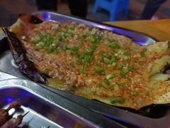 -明明烤牛肉(原明明东北烧烤)