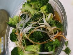 -京秀缘蒸汽海鲜农家菜大馅蒸饺