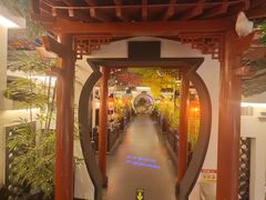 -科力淮扬村(广安门店)