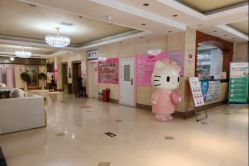 -北京俪婴妇产医院(朝阳大悦城店)