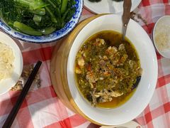 -西江红·株洲本地菜(滨江南路店)