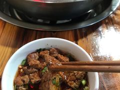 -红牌楼老号串串(银海佳苑店)
