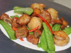 -宜兴隆家宴·私房菜(泰安华庭店)