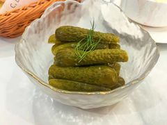 -库滋明·俄罗斯特色美食(中央大街店)