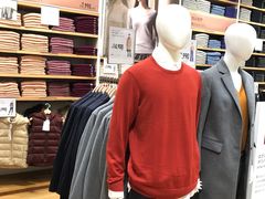 -优衣库(银座店)