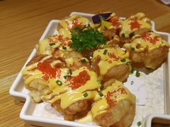-三石铁板烧(紫竹桥店)
