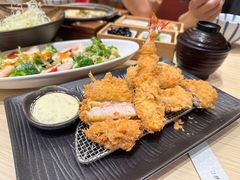 -胜博殿日式炸猪排(西红门店)