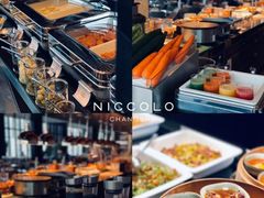 -长沙尼依格罗酒店