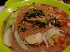 -远大美食广场(远大购物中心店)