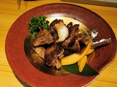 -花和海鲜自助(梅江店)
