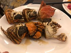 -圣雷克大酒店-爱琴海自助餐厅