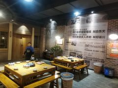 -白乐天毛肚火锅馆(南滨路店)