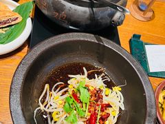 -云海肴·汽锅鸡·云南菜(苏州中心店)