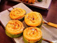 -王氏炉匠·烧鸟·居酒屋(双井店)
