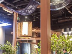 -云海肴·汽锅鸡·云南菜(领展购物广场·中关村店)
