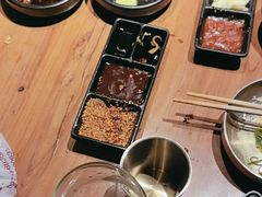 -九田家黑牛烤肉料理(华侨城店)