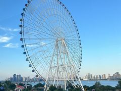 -南昌之星摩天轮