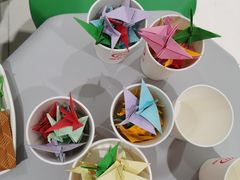 -海底捞火锅(让胡路万达店)