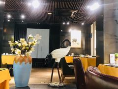 大堂-致明德素食餐厅(土屋路店)