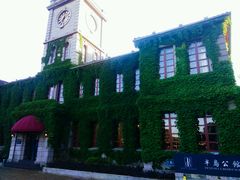 门面-半岛公馆(淞兴西路店)