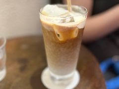 -RUMORS COFFEE ROASTERY鲁马滋咖啡(湖南路店)
