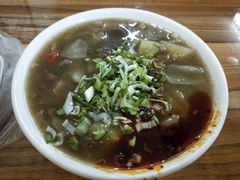 -老字号贾家肉丸糊辣汤(光明巷店)
