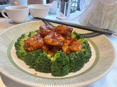 -一德轩·闽.粤料理(福州广场店)