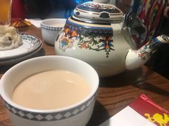 -纳瓦新疆菜(银都店)