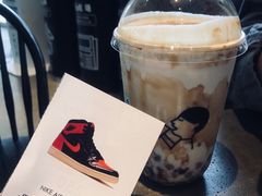 -喜茶(上海五角场万达店)