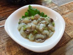 芥末章鱼-福匠日本料理(人民路店)